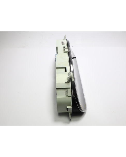 Bellier Jade, instrumentpanel 2