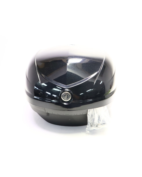 Piaggio Liberty, toppbox komplett