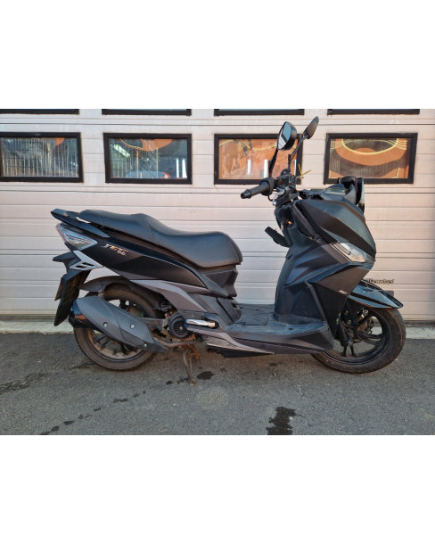 Sym Jet 14