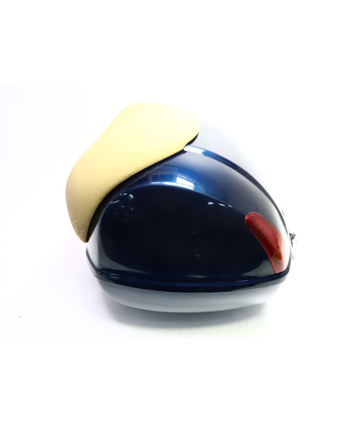 Vespa GTS/GTV, toppbox komplett 2