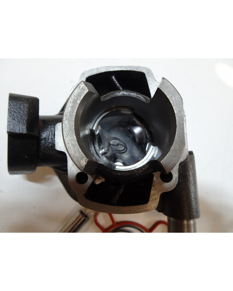 Peugeot Speedfight 2, cylinderkit (vattenkyld)