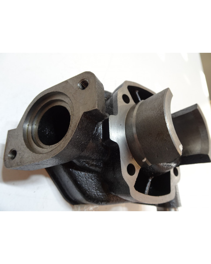 Peugeot Speedfight 2, cylinderkit (vattenkyld)