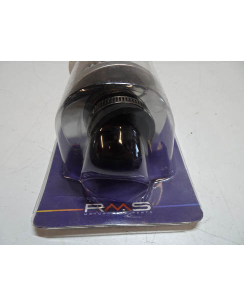 Sportluftfilter 35mm 2