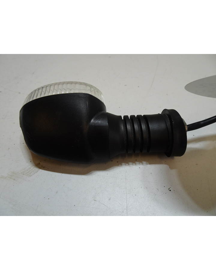 Piaggio MP3 500, blinkers vänster fram