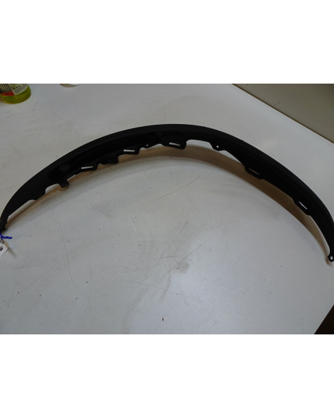 Piaggio MP3 500, skärmbreddningslist 2