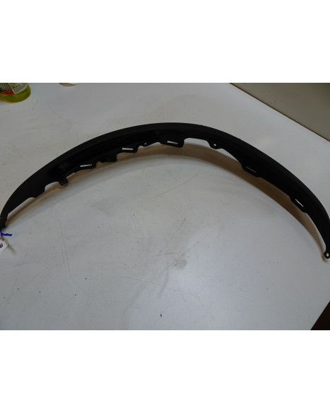 Piaggio MP3 500, skärmbreddningslist