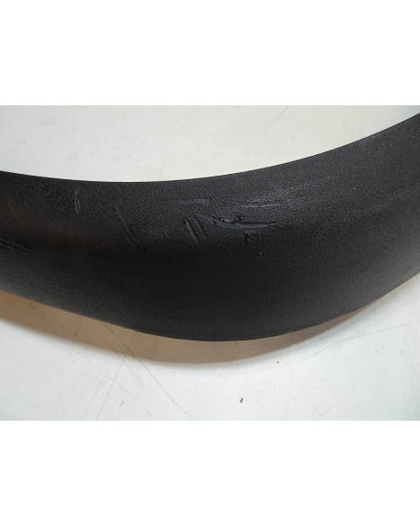 Piaggio MP3 500, skärmbreddningslist