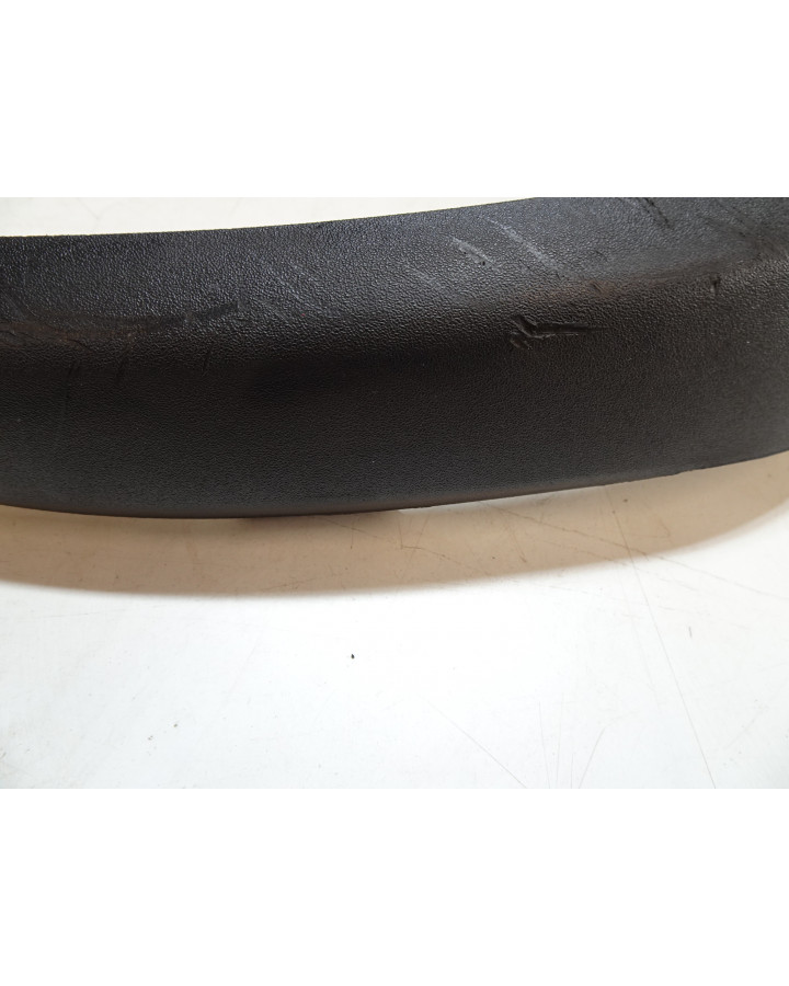 Piaggio MP3 500, skärmbreddningslist