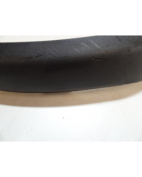 Piaggio MP3 500, skärmbreddningslist