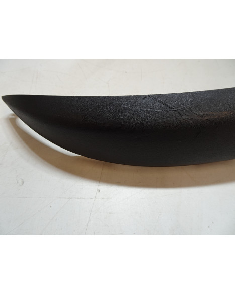 Piaggio MP3 500, skärmbreddningslist