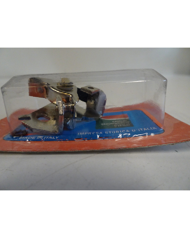 Brytare, Piaggio (alla modeller)