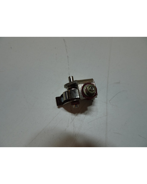 Stefabrytare med axel 2