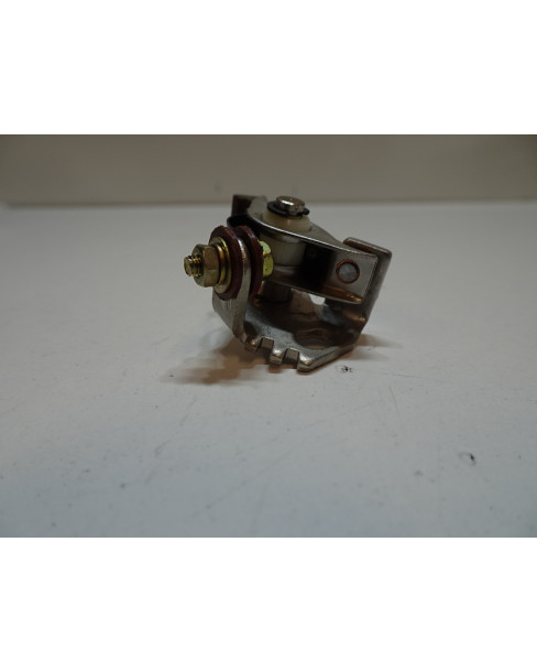 Suzuki K50, brytare 2