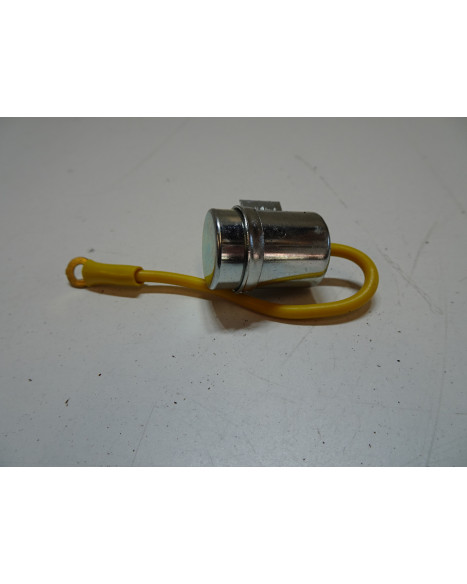 Piaggio Ciao, kondensator