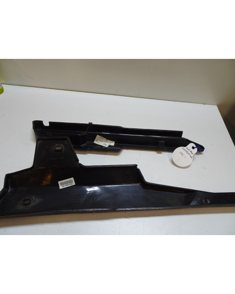 Puch Maxi, sidokåpor sats