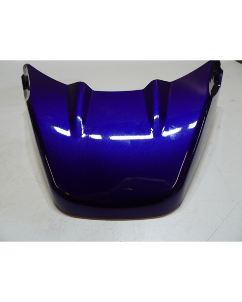 Hyosung SF50R, framskärm