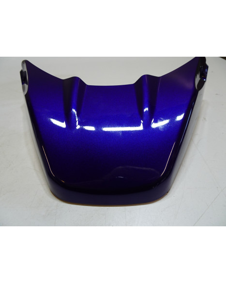 Hyosung SF50R, framskärm