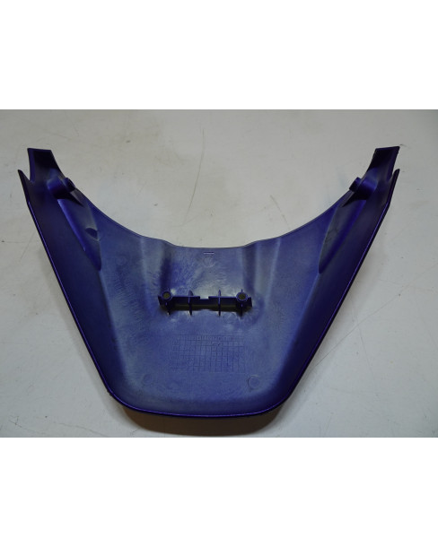 Hyosung SF50R, framskärm 2