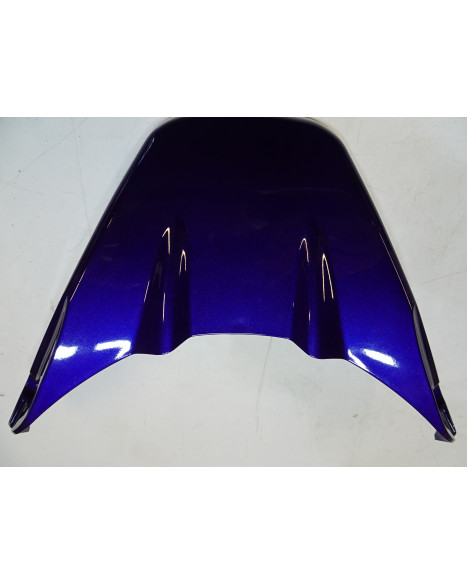 Hyosung SF50R, framskärm