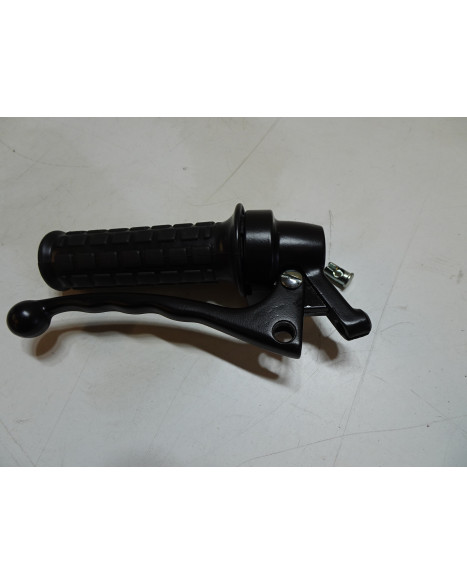 Puch/Sachs/Zündapp, enklare gashandtag komplett