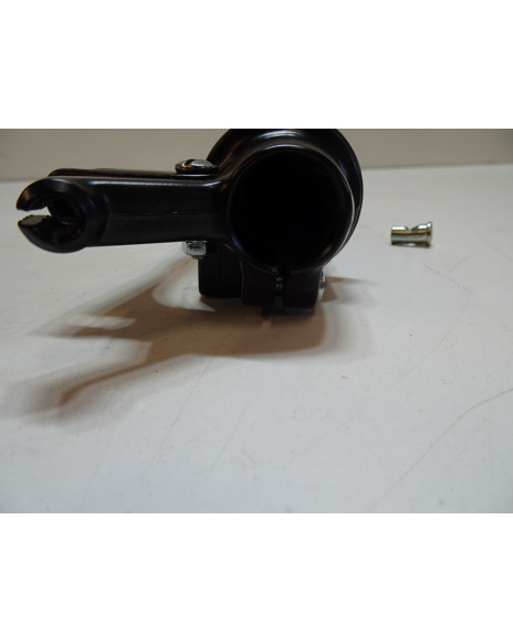 Puch/Sachs/Zündapp, enklare gashandtag komplett