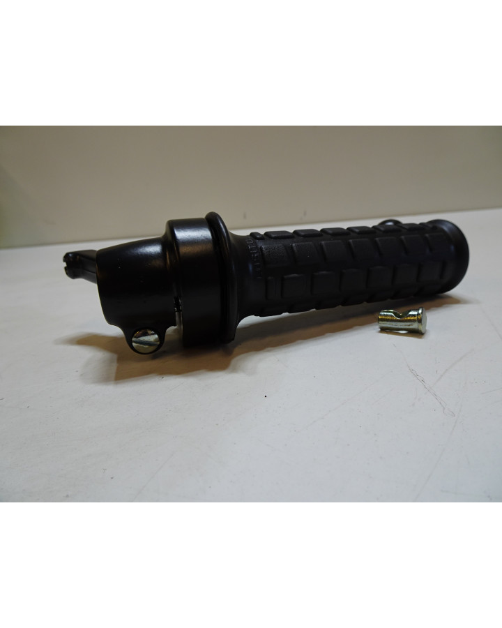 Puch/Sachs/Zündapp, enklare gashandtag komplett