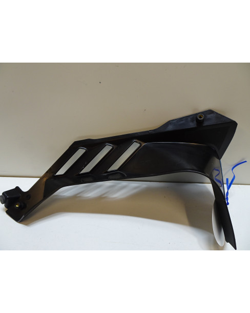 Kawasaki ZX10R, innerkåpa front höger 2