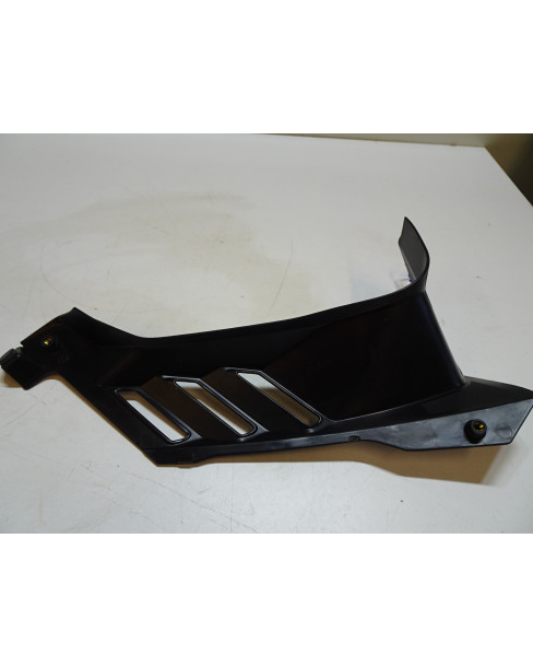 Kawasaki ZX10R, innerkåpa front vänster 2