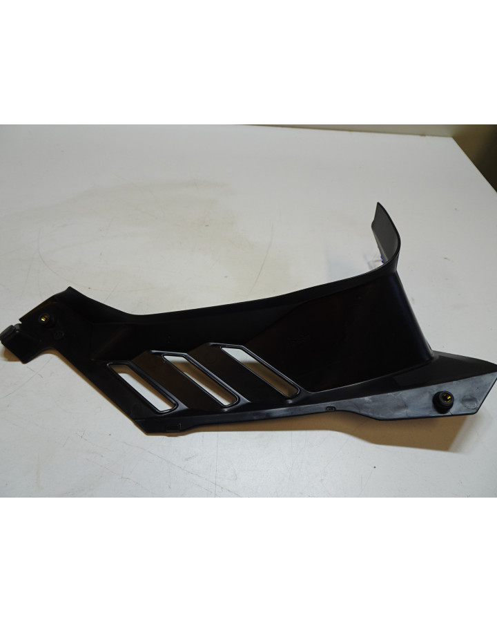 Kawasaki ZX10R, innerkåpa front vänster