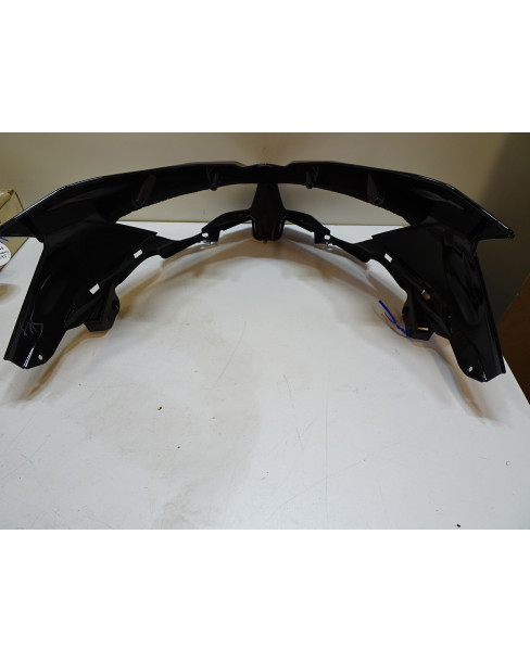 Kawasaki Ninja 400, frontkåpa 2