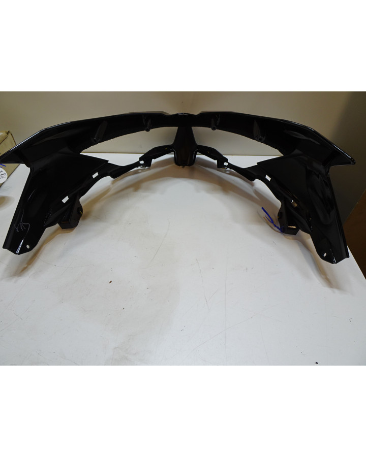 Kawasaki Ninja 400, frontkåpa