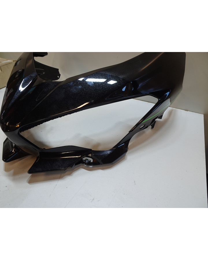 Kawasaki Ninja 400, frontkåpa