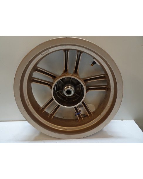 Peugeot Speedfight 4, bakfälg 2