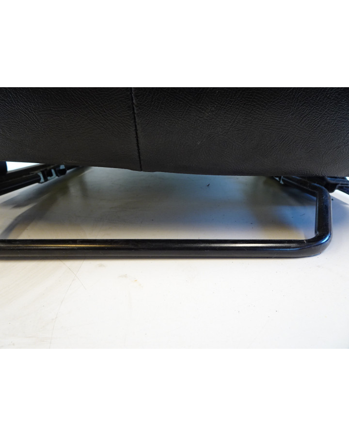 Casalini M20, förarstol