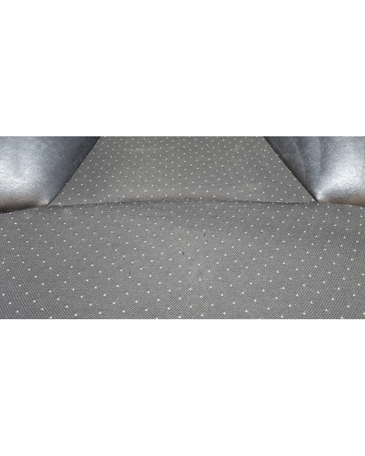 Casalini M20, förarstol