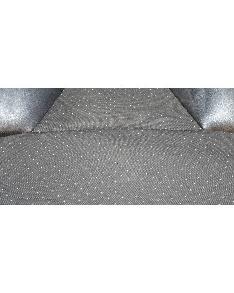 Casalini M20, förarstol