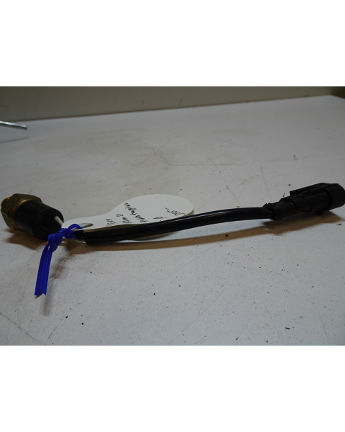 Aixam S9, kubota tempgivare 2