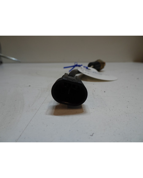 Aixam S9, tempgivare