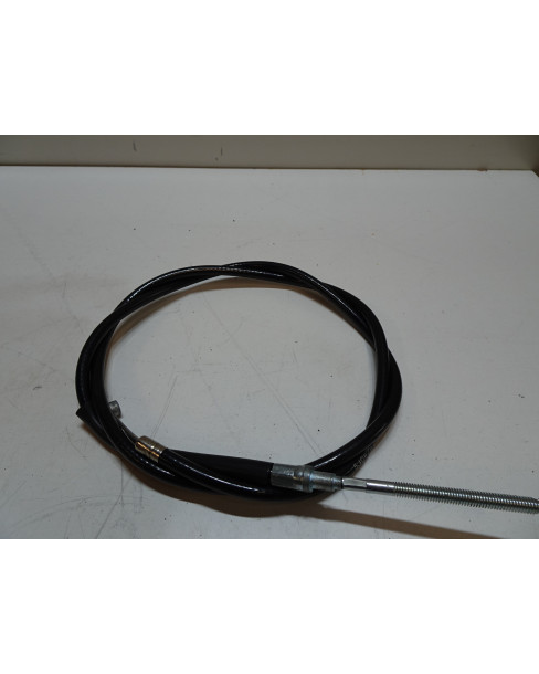 Honda MT50, bromsvajer 2