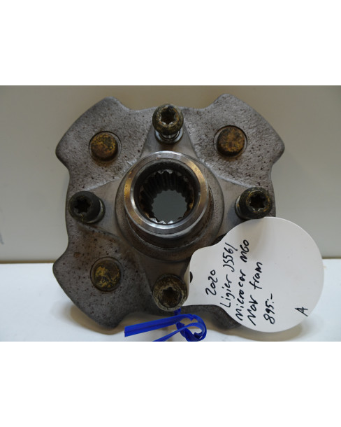 Ligier JS50/JS60/IXO/JS RC / Microcar MGO/Due/M8/F8C,...