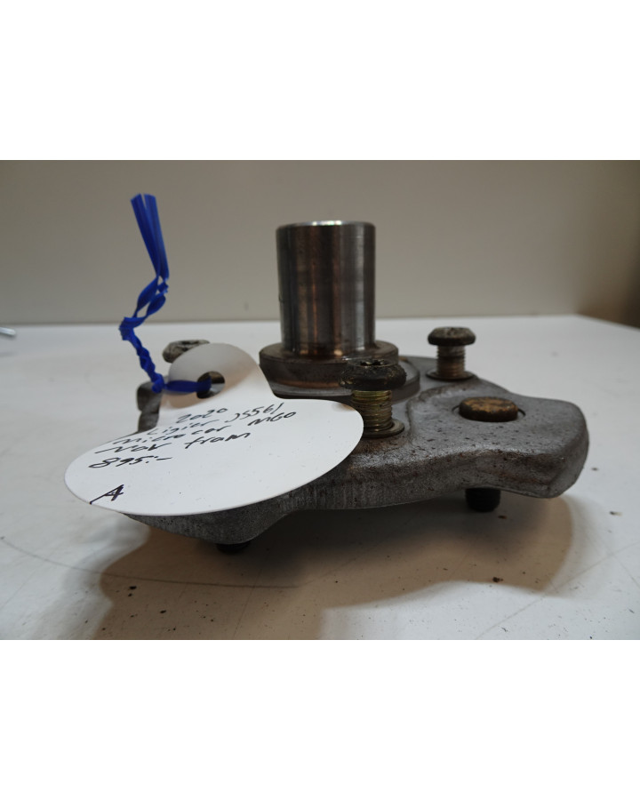 Ligier JS50/JS60/IXO/JS RC / Microcar...