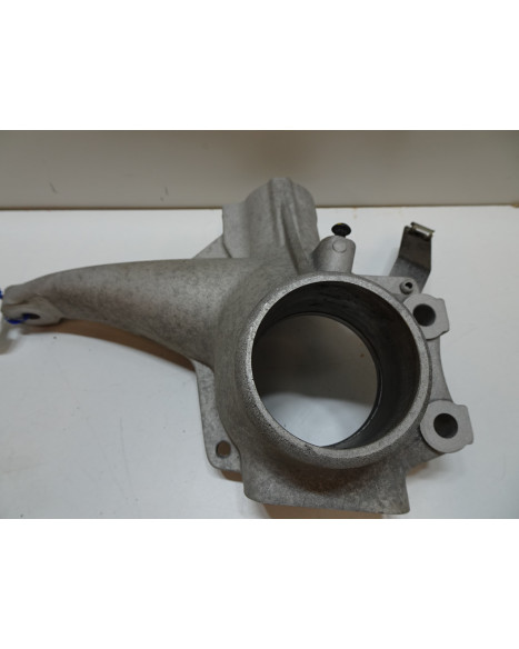 Aixam S8/S9, spindelhus höger