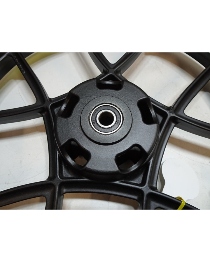 Sherco 50 SM, framfälg