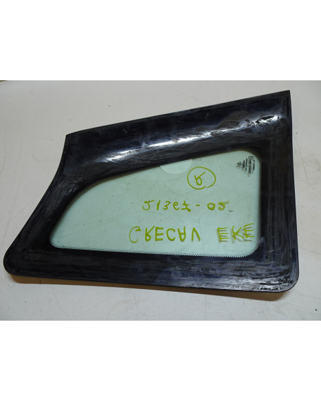 Grecav EKE, bakre sidoruta höger