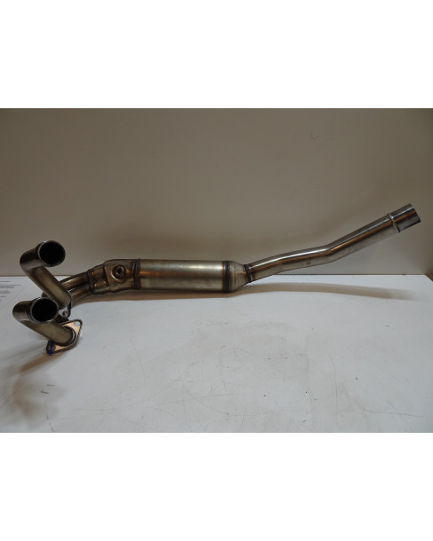 Kawasaki Ninja 400, grenrör 2