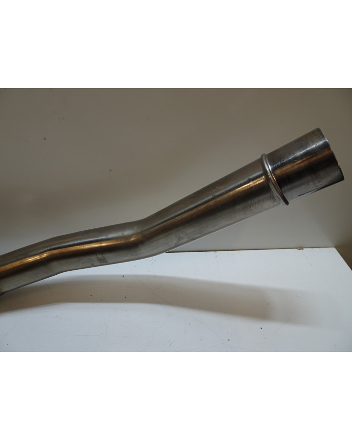 Kawasaki Ninja 400, grenrör