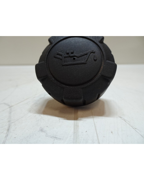 Rieju Drac, oljetanklock