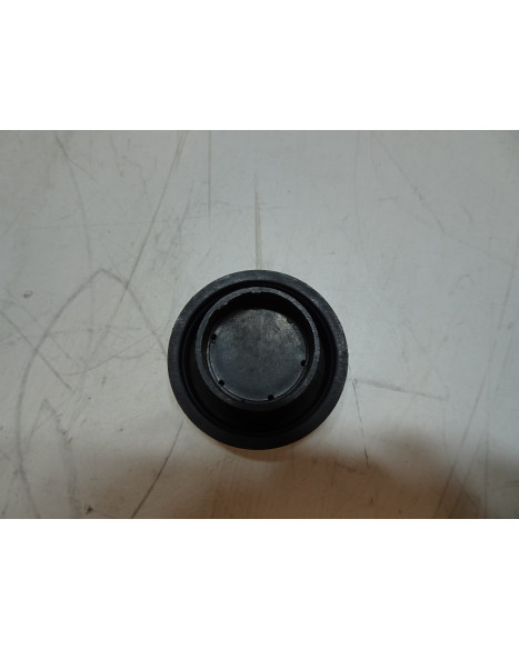 Rieju Drac, oljetanklock