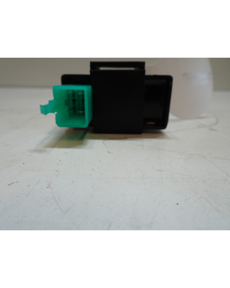 Peugeot Kisbee, modul