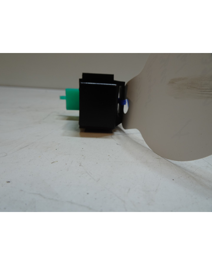 Peugeot Kisbee, modul